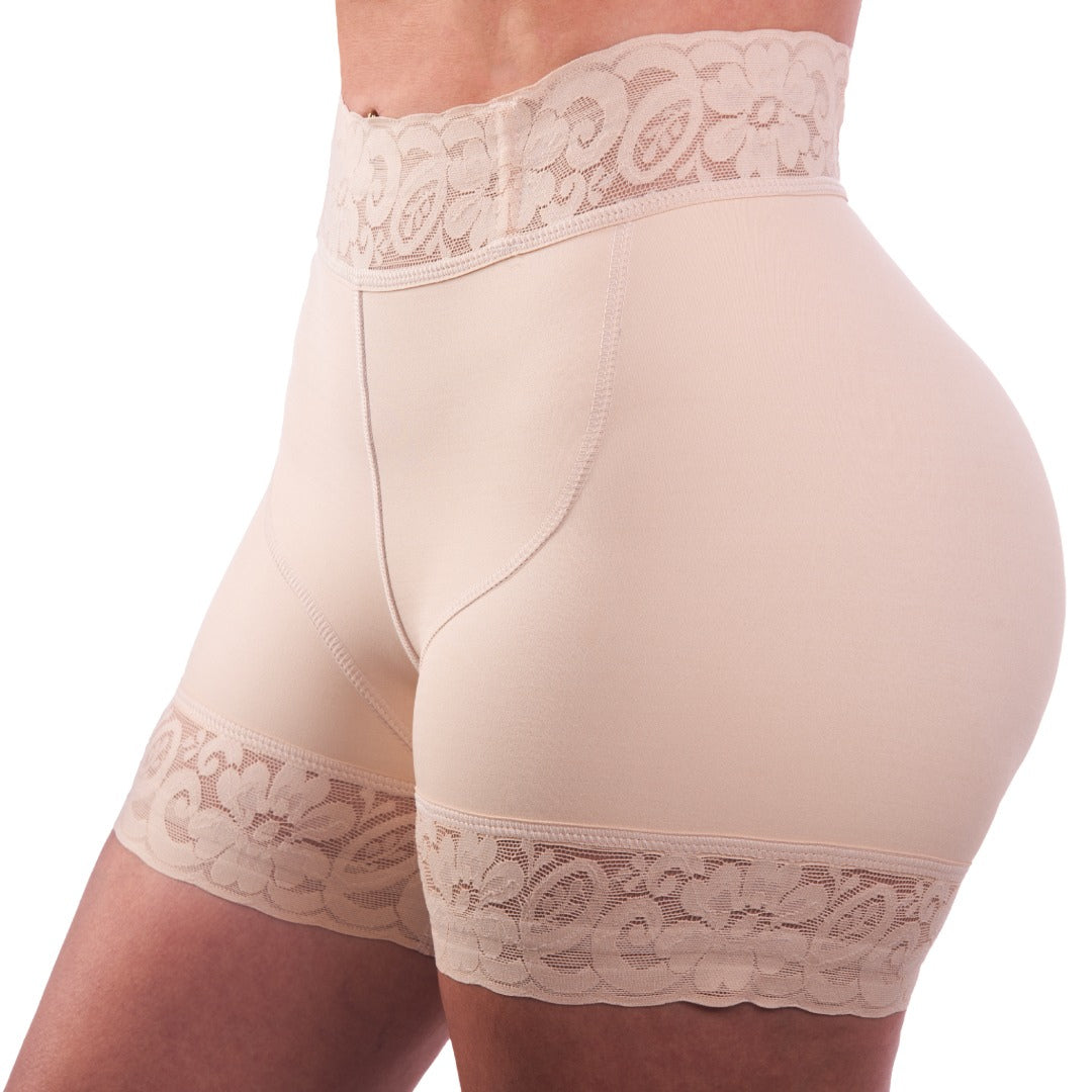 Faja Short LOBOX™ Ultrainvisible 100% COLOMBIANO