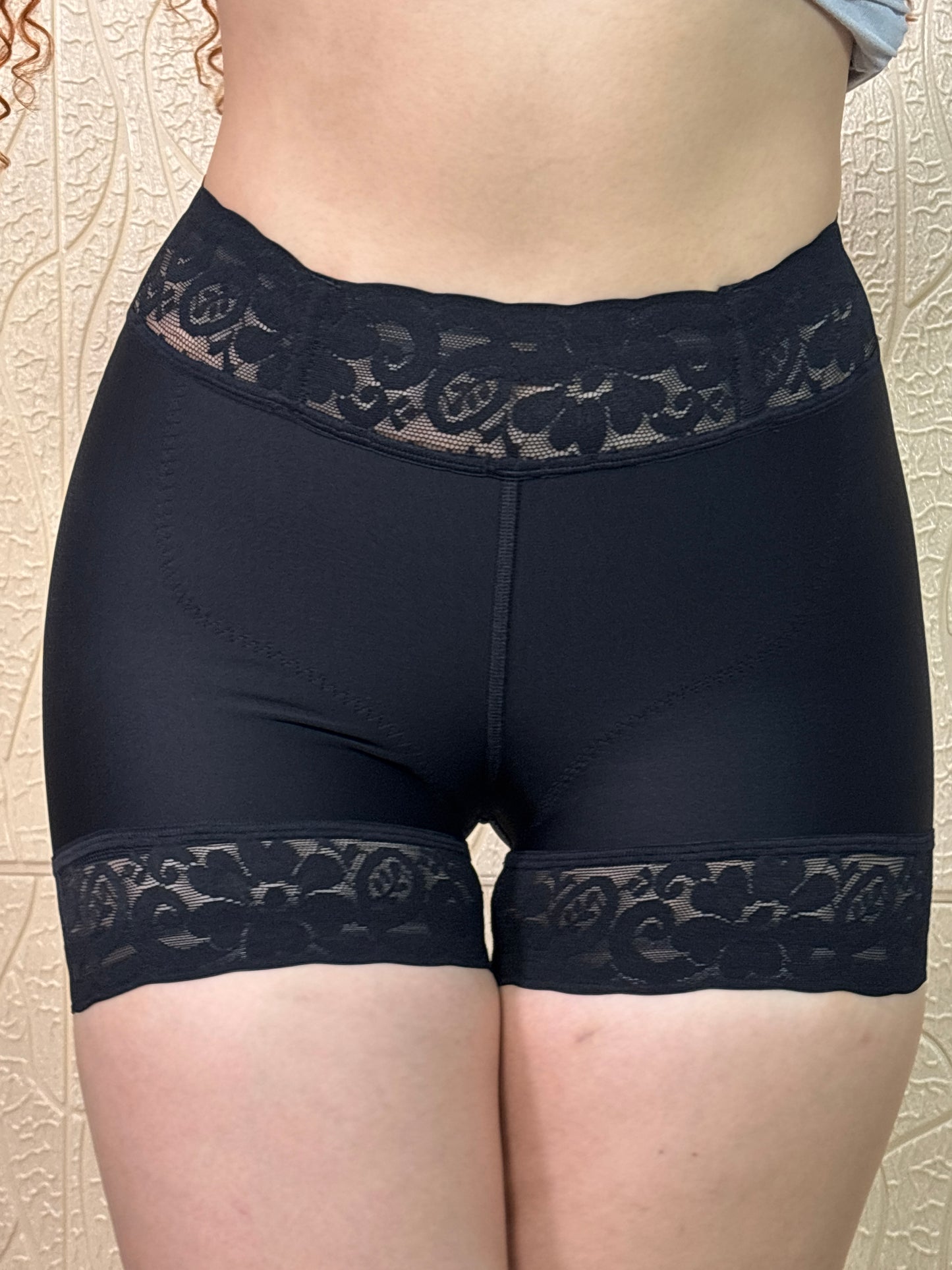 Faja Short LOBOX™ Ultrainvisible 100% COLOMBIANO