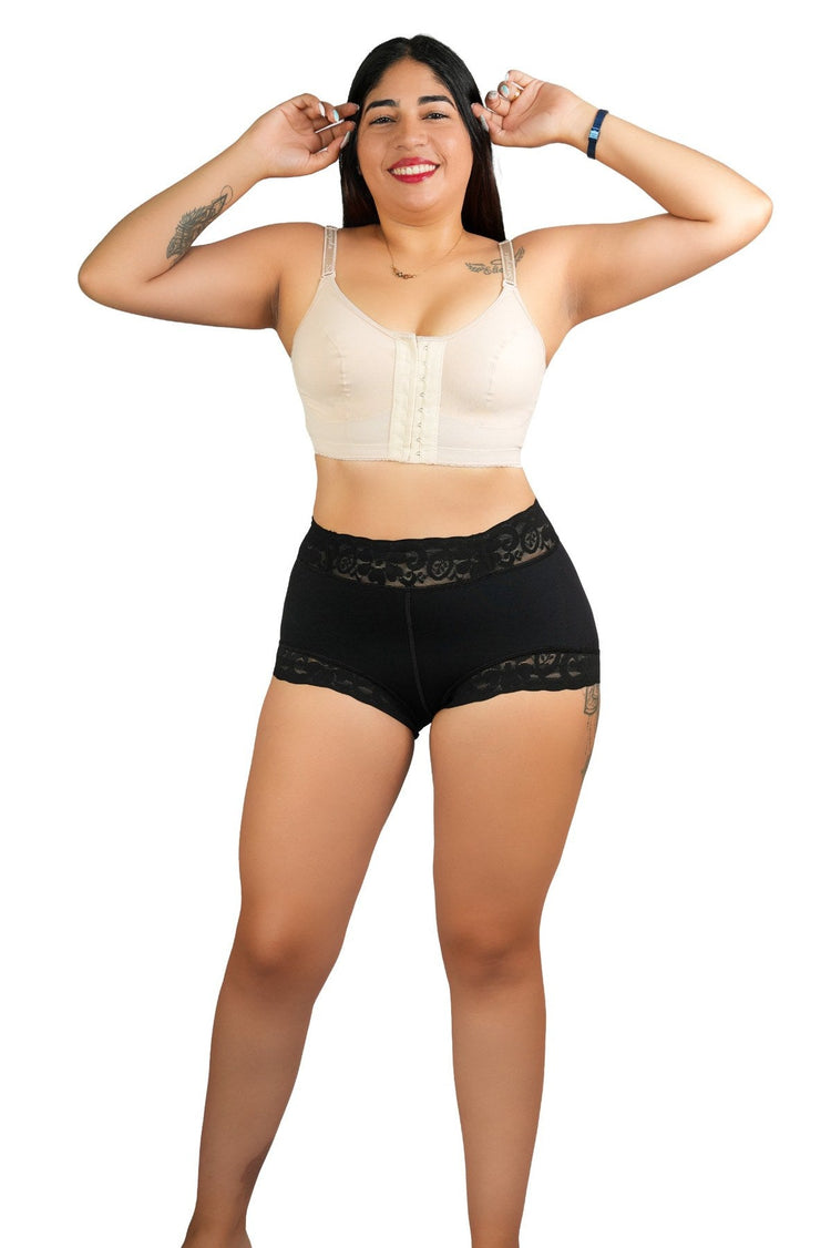 Fajas Colombianas SlimCol