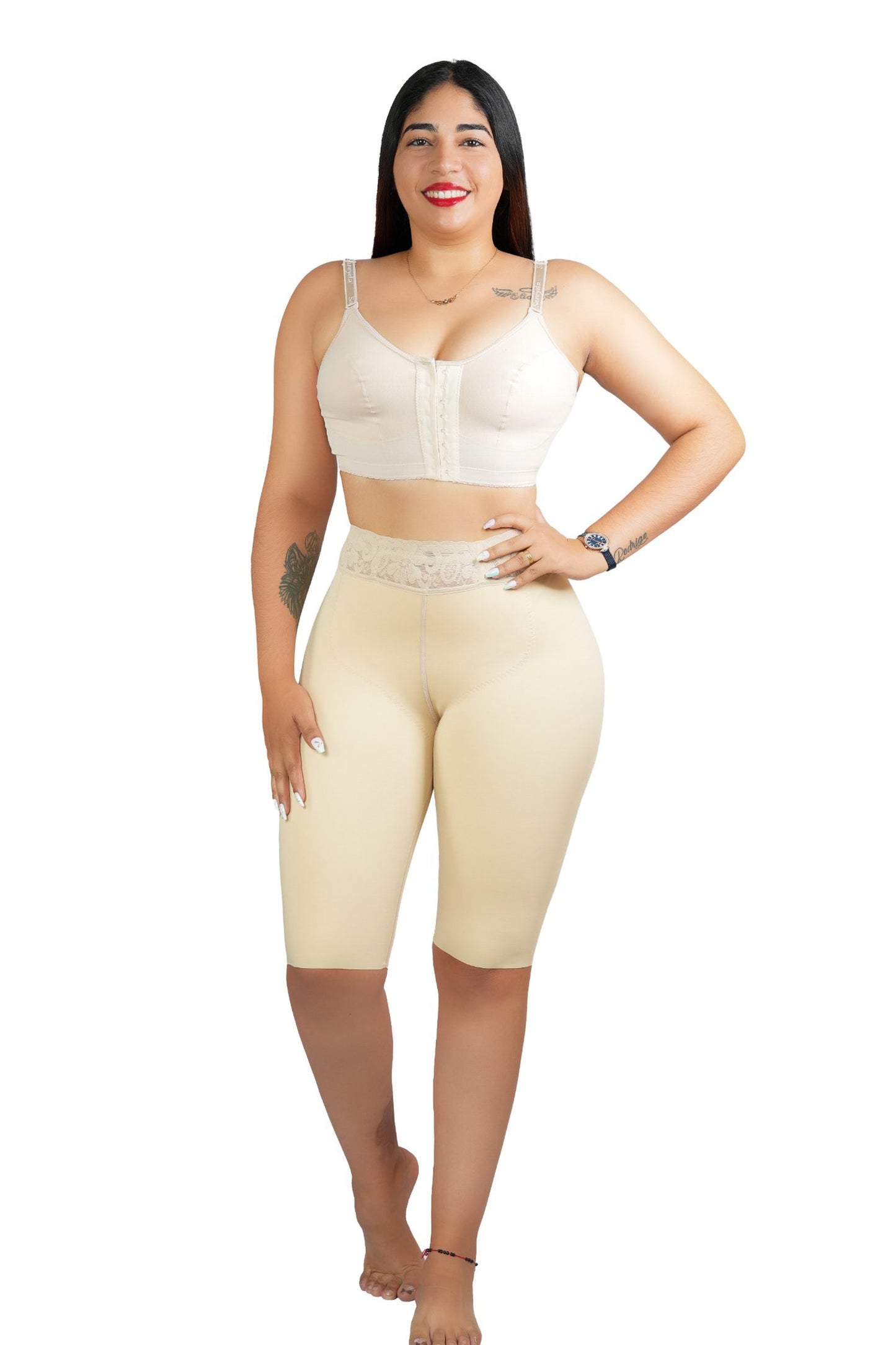 Faja Capri Moldeadora Colombiana SlimCol
