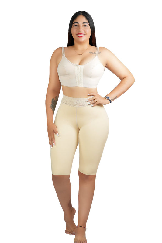 Faja Capri Moldeadora Colombiana SlimCol