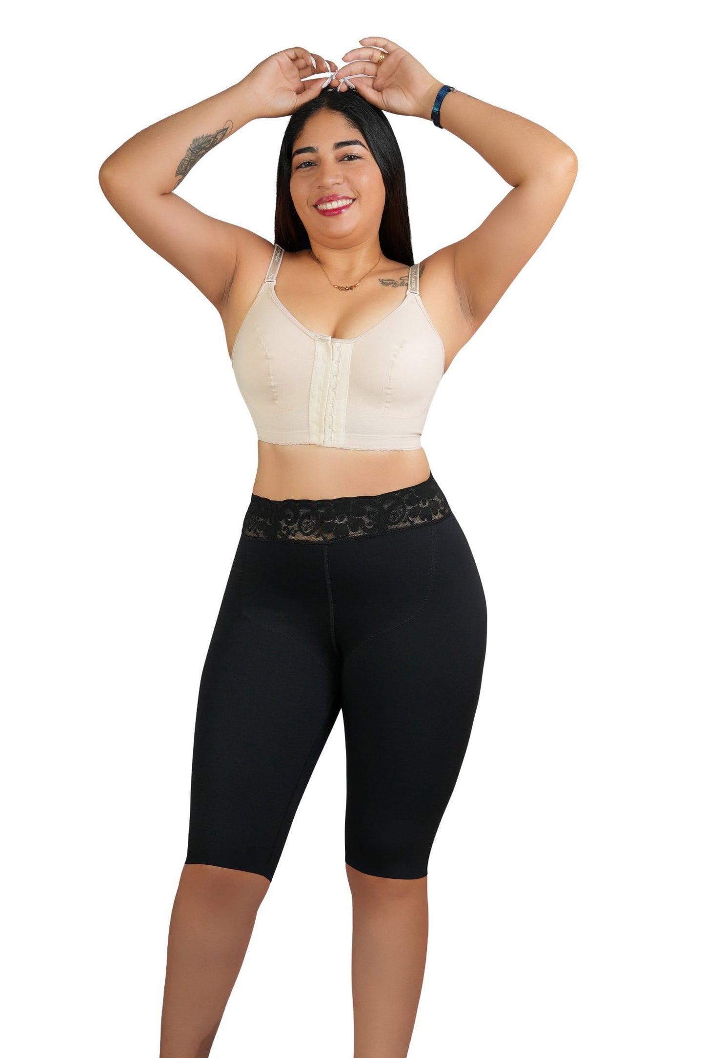 Faja Capri Moldeadora Colombiana SlimCol