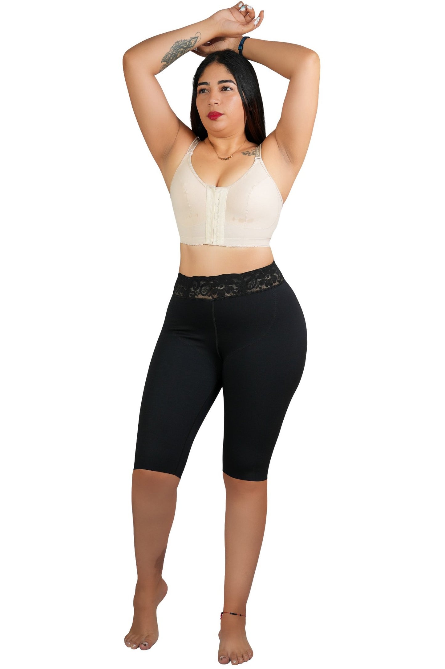 Faja Capri Moldeadora Colombiana SlimCol