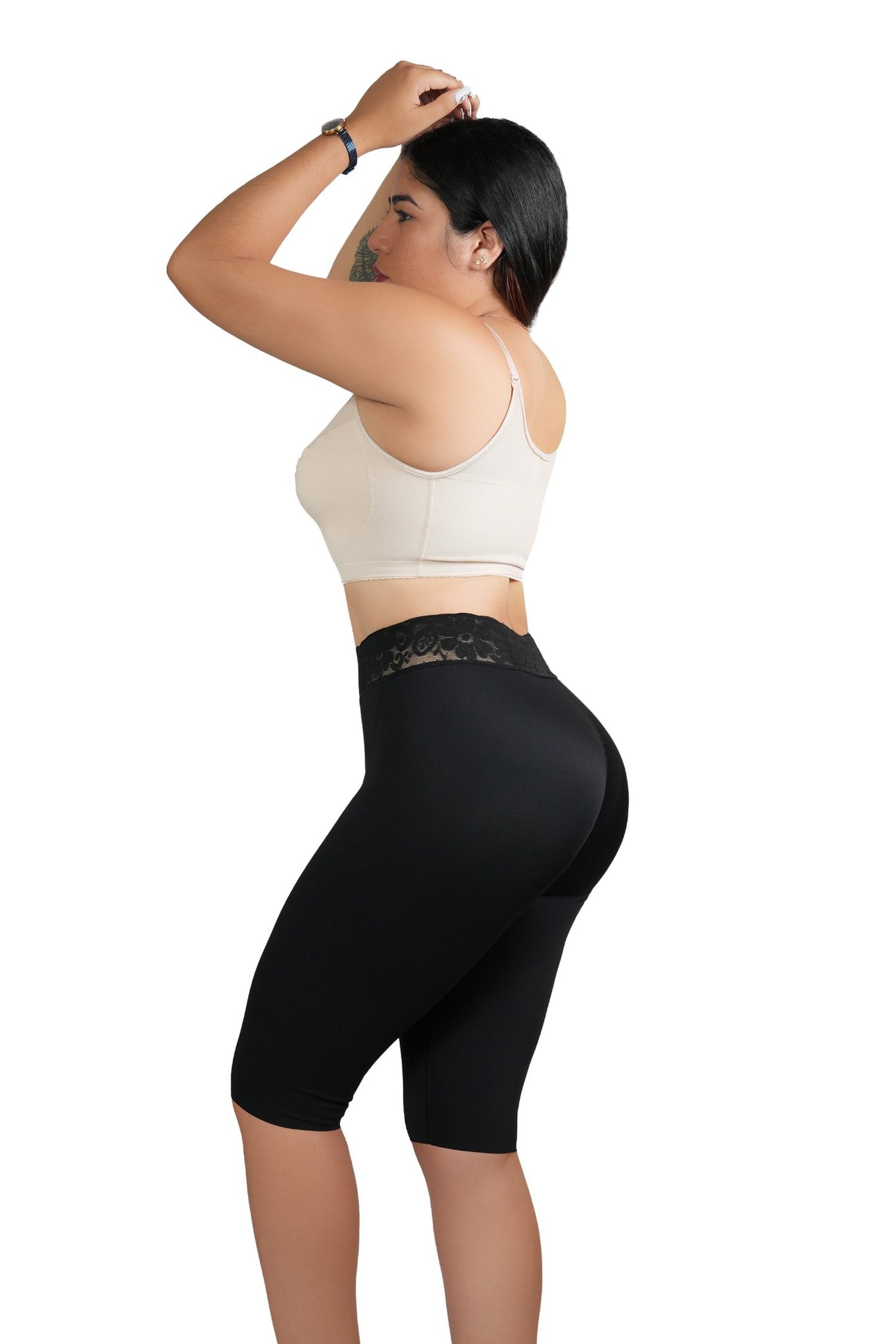 Faja Capri Moldeadora Colombiana SlimCol