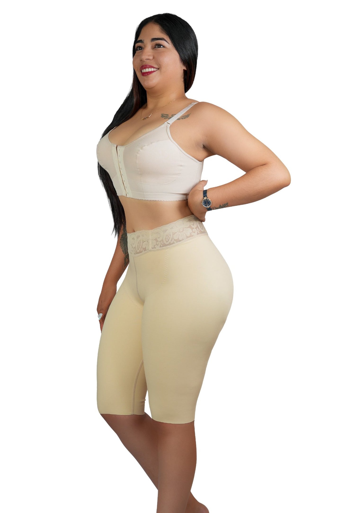Faja Capri Moldeadora Colombiana SlimCol