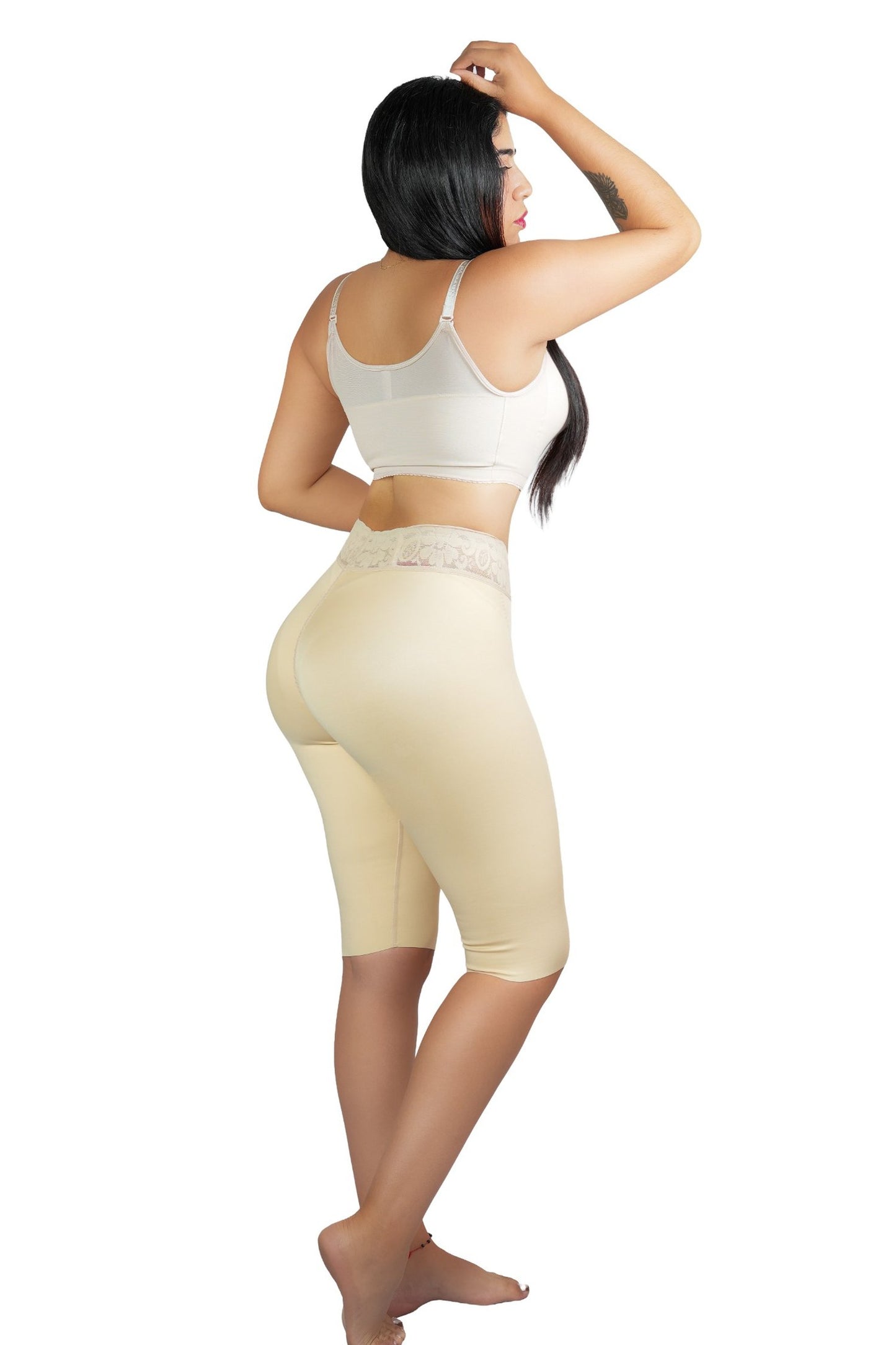 Faja Capri Moldeadora Colombiana SlimCol